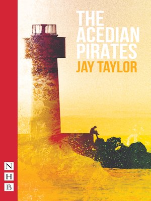 cover image of The Acedian Pirates